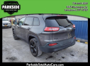 Thumbnail image of 2018 Jeep Cherokee at Parkside Total Auto Care