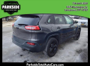 Thumbnail image of 2018 Jeep Cherokee at Parkside Total Auto Care
