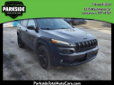 Thumbnail image of 2018 Jeep Cherokee at Parkside Total Auto Care