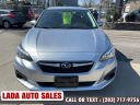 Thumbnail image of 2018 Subaru Impreza at LADA Auto Sales