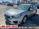 Thumbnail image of 2018 Subaru Impreza at LADA Auto Sales