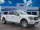 Thumbnail image of 2023 Ford F-150 at Mcfarland Ford Rochester