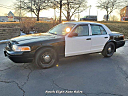 Thumbnail image of 2008 Ford Crown Victoria at South Elgin Auto Sales