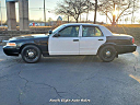Thumbnail image of 2008 Ford Crown Victoria at South Elgin Auto Sales