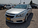 Thumbnail image of 2012 Chevrolet Cruze at Deals On Wheels