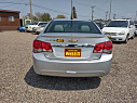 Thumbnail image of 2012 Chevrolet Cruze at Deals On Wheels