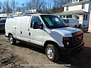 2012 Ford E-Series E-150 at Vans Vans Vans, Inc.