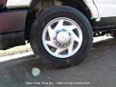 Thumbnail image of 2012 Ford E-Series at Vans Vans Vans, Inc.