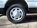 Thumbnail image of 2012 Ford E-Series at Vans Vans Vans, Inc.
