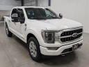Thumbnail image of 2022 Ford F-150 at Mel Hambelton Ford