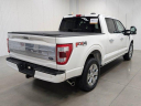 Thumbnail image of 2022 Ford F-150 at Mel Hambelton Ford