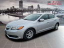 Thumbnail image of 2013 Acura ILX at Audi Northshore