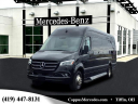 Thumbnail image of 2020 Mercedes-Benz Sprinter at Coppus Motors