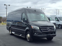 Thumbnail image of 2020 Mercedes-Benz Sprinter at Coppus Motors