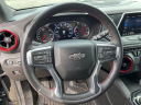 Thumbnail image of 2022 Chevrolet Blazer at Lafontaine Chevrolet