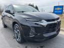 Thumbnail image of 2022 Chevrolet Blazer at Lafontaine Chevrolet