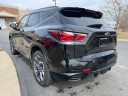 Thumbnail image of 2022 Chevrolet Blazer at Lafontaine Chevrolet