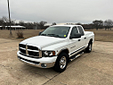 Thumbnail image of 2004 Dodge Ram 2500 at CNG Autos
