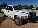 Thumbnail image of 2004 Dodge Ram 2500 at CNG Autos