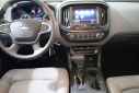 2021 Chevrolet Colorado Work Truck at Biener Ford