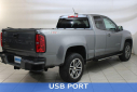 Thumbnail image of 2021 Chevrolet Colorado at Biener Ford