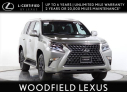Thumbnail image of 2023 Lexus GX 460 at Woodfield Lexus
