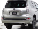 2023 Lexus GX 460 Base at Woodfield Lexus