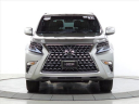 Thumbnail image of 2023 Lexus GX 460 at Woodfield Lexus