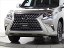 Thumbnail image of 2023 Lexus GX 460 at Woodfield Lexus