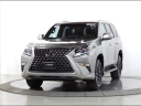 Thumbnail image of 2023 Lexus GX 460 at Woodfield Lexus