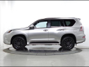 Thumbnail image of 2023 Lexus GX 460 at Woodfield Lexus
