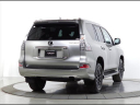 Thumbnail image of 2023 Lexus GX 460 at Woodfield Lexus
