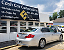 Thumbnail image of 2013 INFINITI G37 Sedan at Swerve Auto, LLC