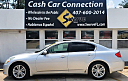 Thumbnail image of 2013 INFINITI G37 Sedan at Swerve Auto, LLC