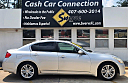 Thumbnail image of 2013 INFINITI G37 Sedan at Swerve Auto, LLC
