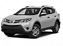 Thumbnail image of 2014 Toyota RAV4 at Crossroads Chevrolet