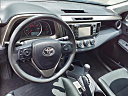 Thumbnail image of 2014 Toyota RAV4 at Crossroads Chevrolet
