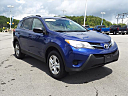 Thumbnail image of 2014 Toyota RAV4 at Crossroads Chevrolet