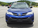 Thumbnail image of 2014 Toyota RAV4 at Crossroads Chevrolet