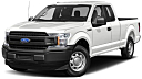 2018 Ford F-150 at Dan Goben Cars