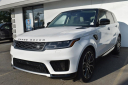 Thumbnail image of 2022 Land Rover Range Rover Sport at Milan Motors