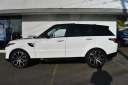 Thumbnail image of 2022 Land Rover Range Rover Sport at Milan Motors