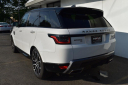 Thumbnail image of 2022 Land Rover Range Rover Sport at Milan Motors