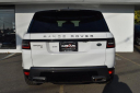 Thumbnail image of 2022 Land Rover Range Rover Sport at Milan Motors