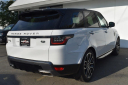 Thumbnail image of 2022 Land Rover Range Rover Sport at Milan Motors