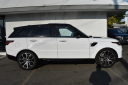 Thumbnail image of 2022 Land Rover Range Rover Sport at Milan Motors