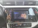 2018 Toyota Corolla LE at Gary Mathews Motors