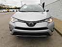 Thumbnail image of 2018 Toyota RAV4 at Mathews Nissan