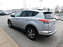 Thumbnail image of 2018 Toyota RAV4 at Mathews Nissan