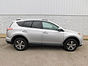 Thumbnail image of 2018 Toyota RAV4 at Mathews Nissan